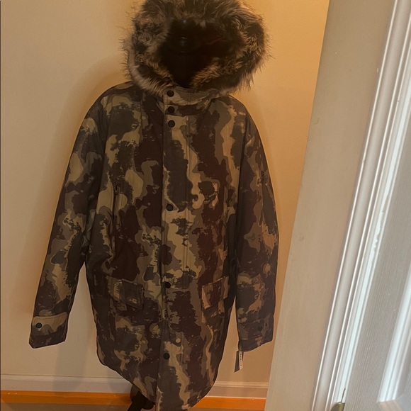 Michael Kors Men’s Jacket